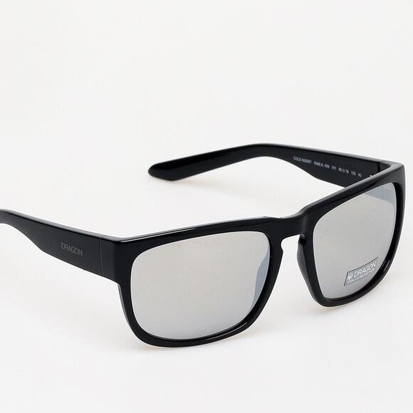 💎✨BRAND NEW✨💎Dragon DR RUNE XL ION Sunglasses - Picture 2 of 3